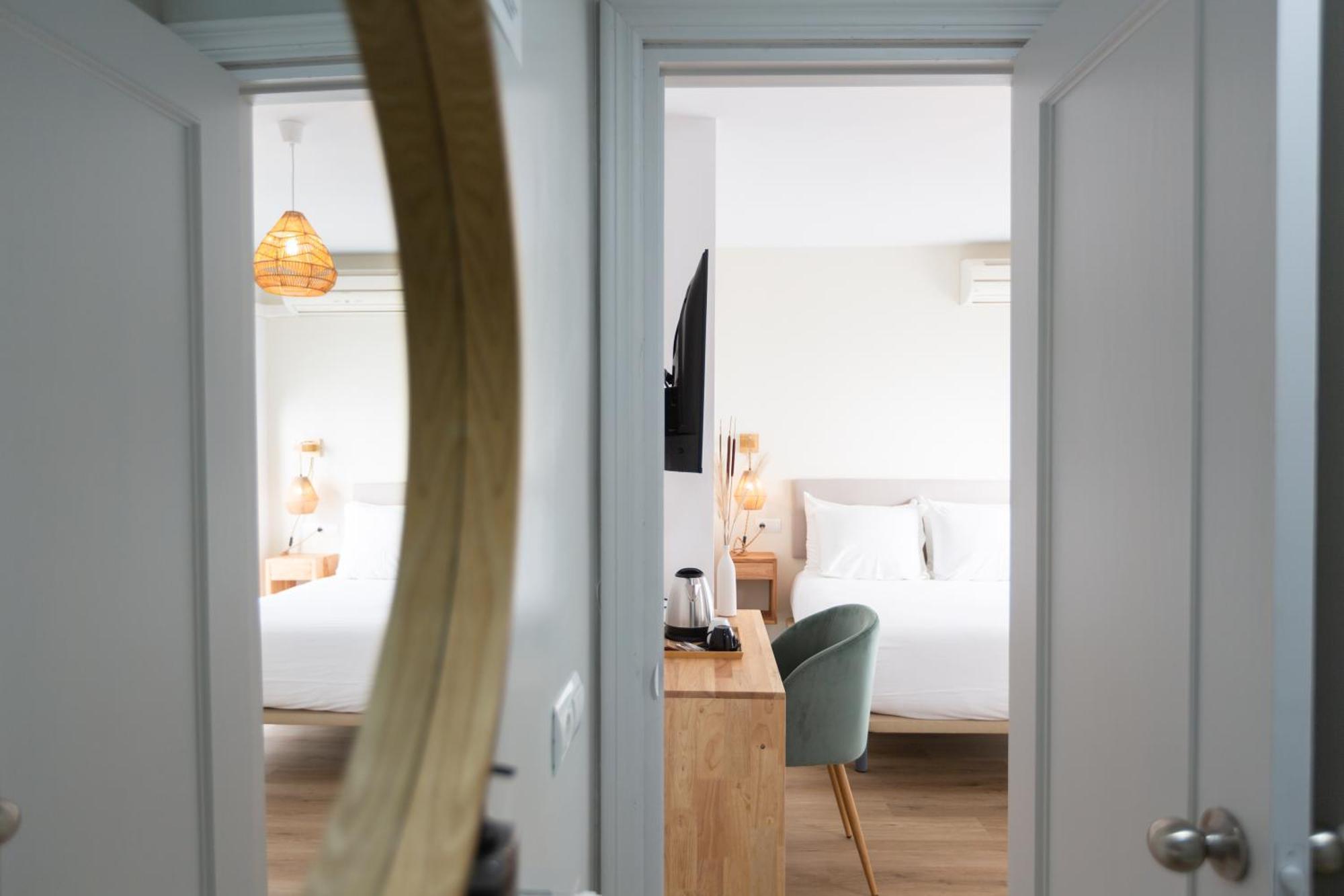 Gasthuis La Malaguena By Croma (adults Only) Estepona