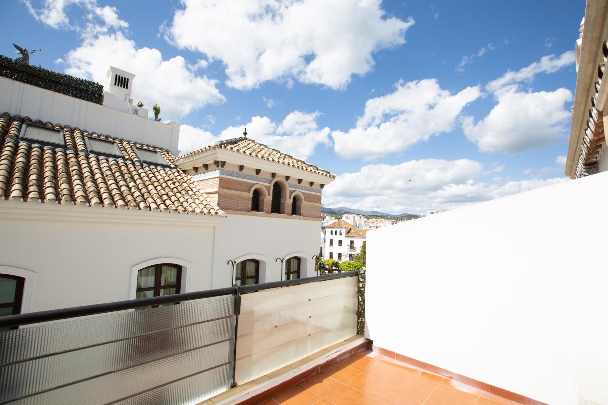 La Malaguena By Croma (adults Only) Gasthuis *