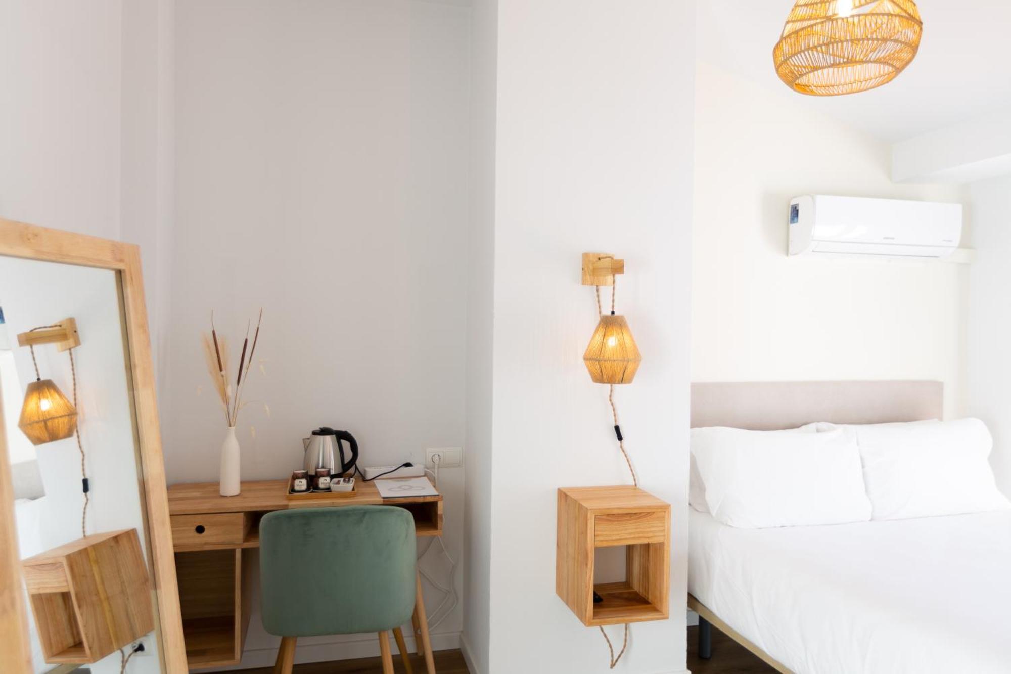 Gasthuis La Malaguena By Croma (adults Only)