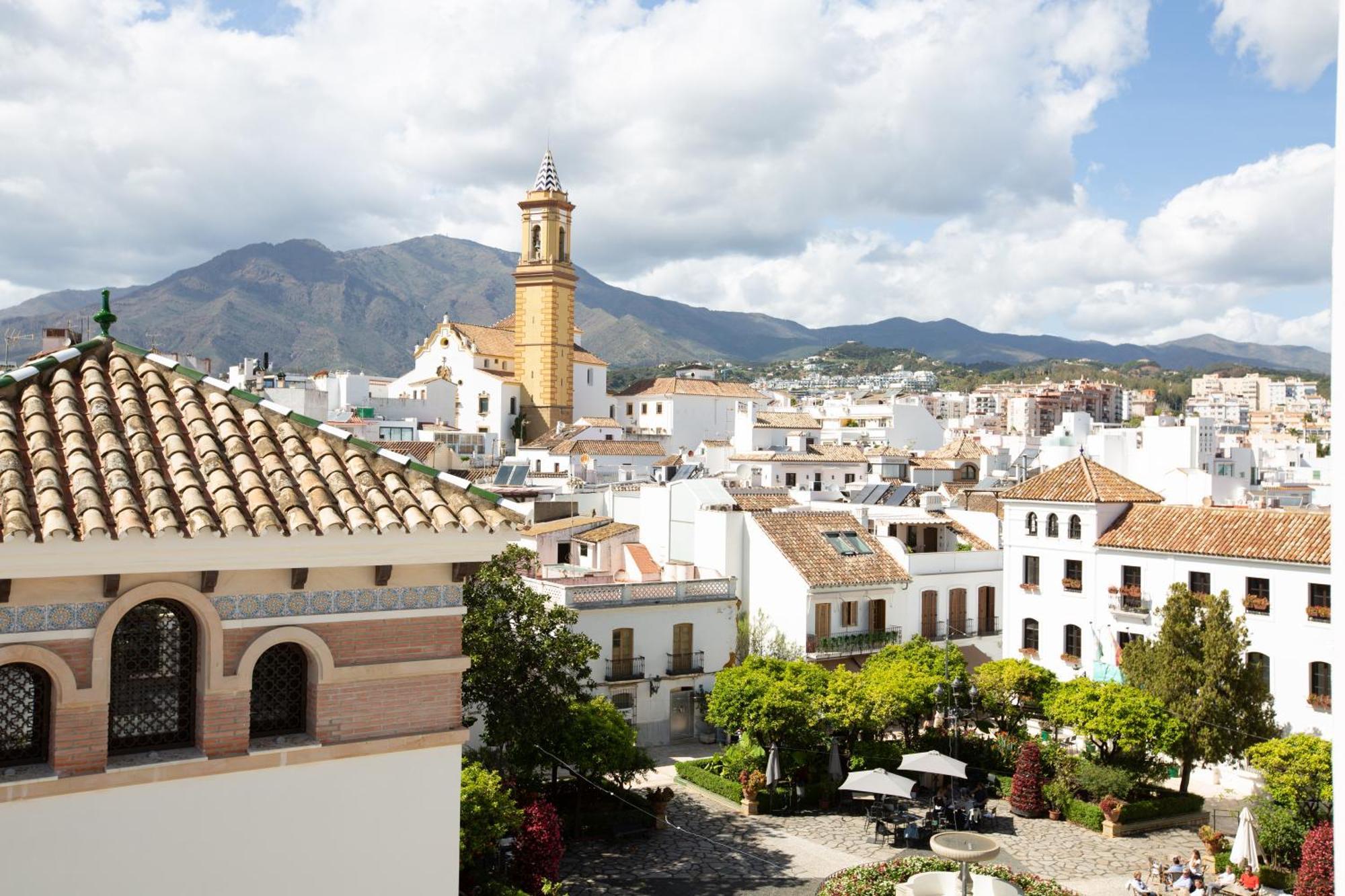 La Malaguena By Croma (adults Only) Gasthuis