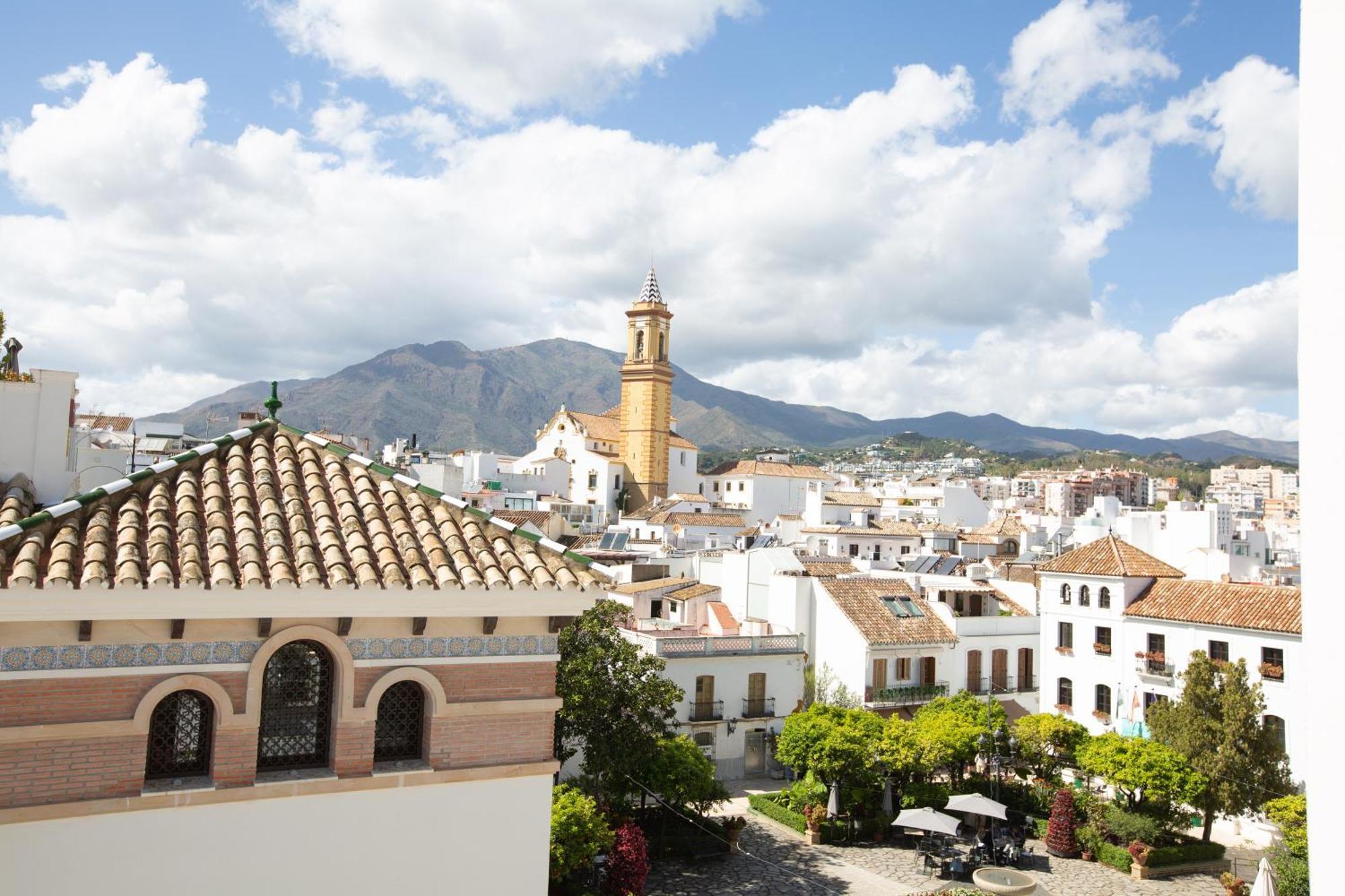 Gasthuis La Malaguena By Croma (adults Only) Estepona