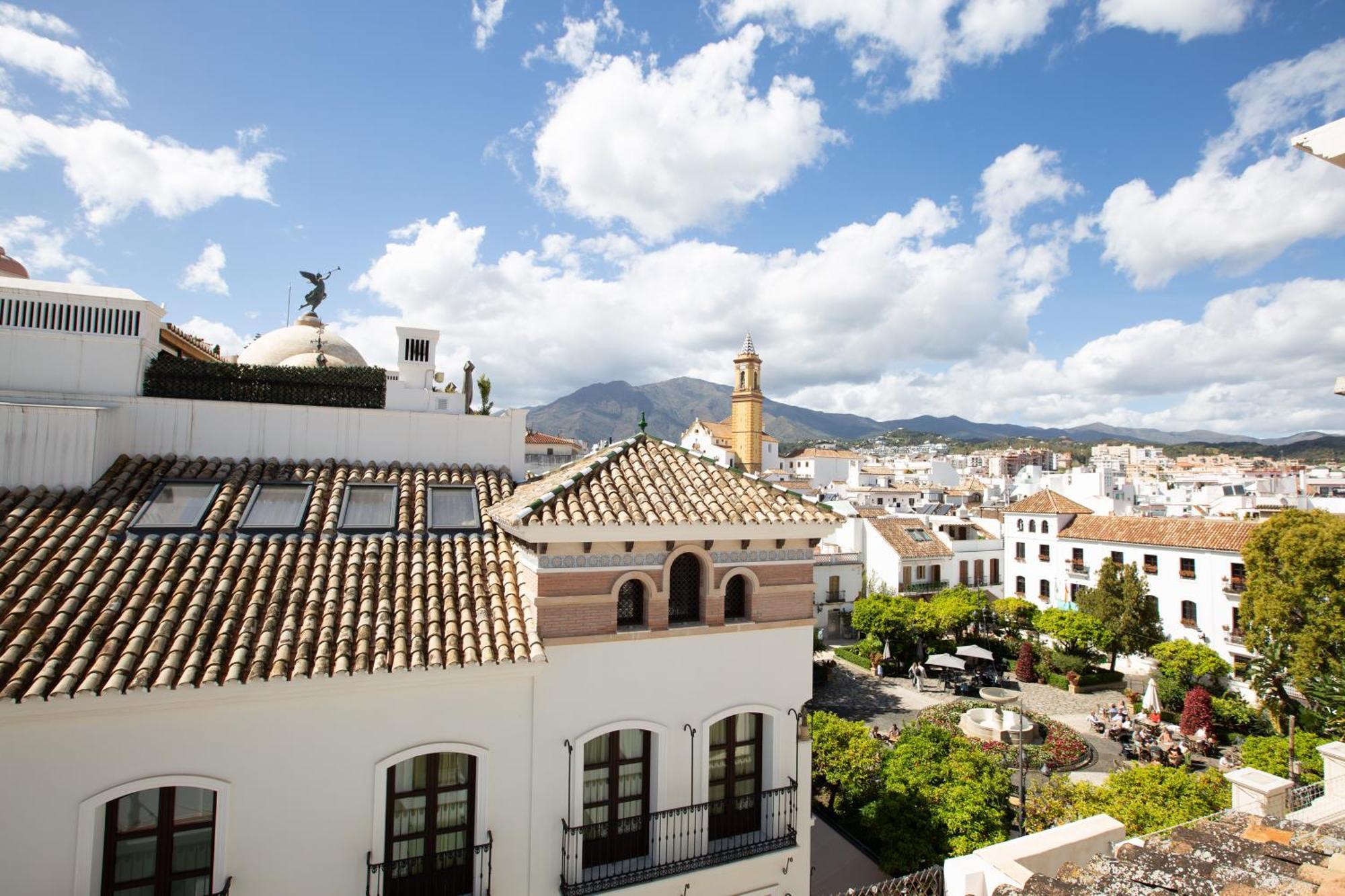 Gasthuis La Malaguena By Croma (adults Only)