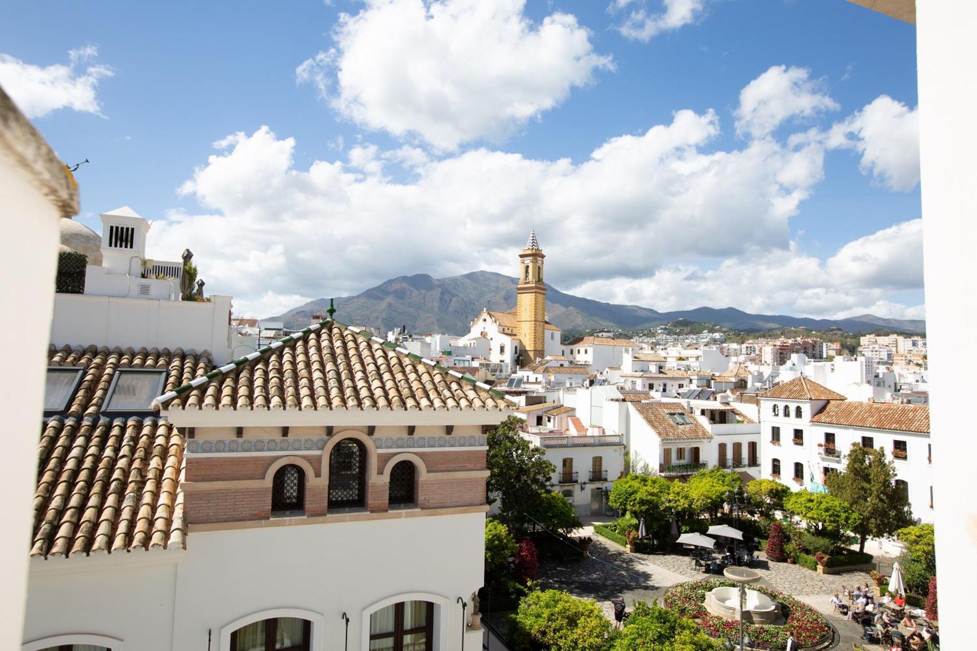 La Malaguena By Croma (adults Only) Gasthuis Estepona