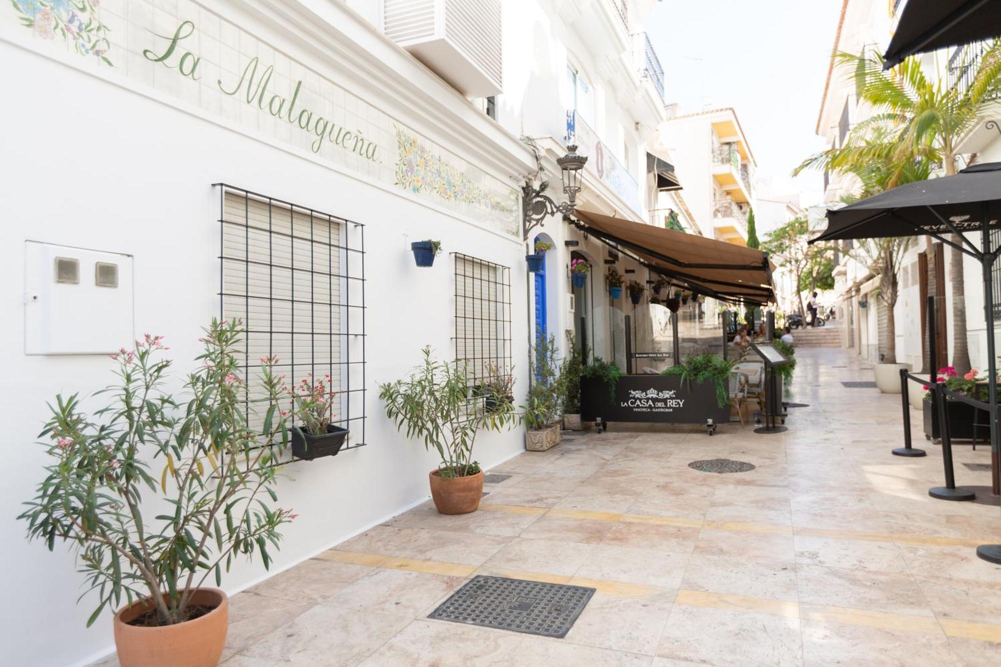 Gasthuis La Malaguena By Croma (adults Only) *