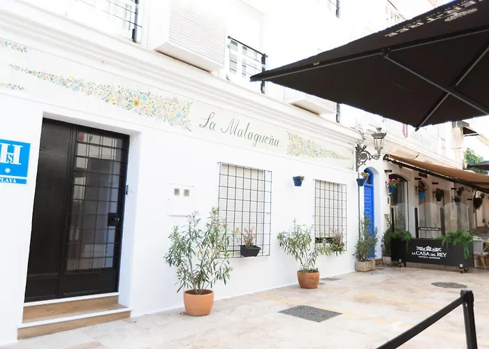 La Malaguena By Croma (Adults Only)