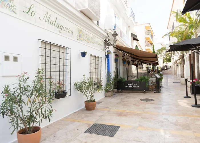 La Malaguena By Croma (Adults Only)