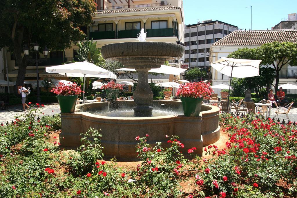 La Malaguena By Croma (adults Only) Pensión *