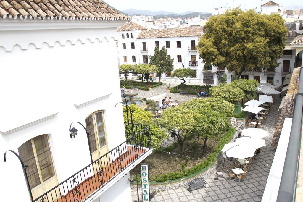 La Malaguena By Croma (adults Only) Pensión *