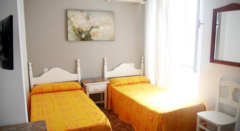 La Malaguena By Croma (adults Only) Pensión