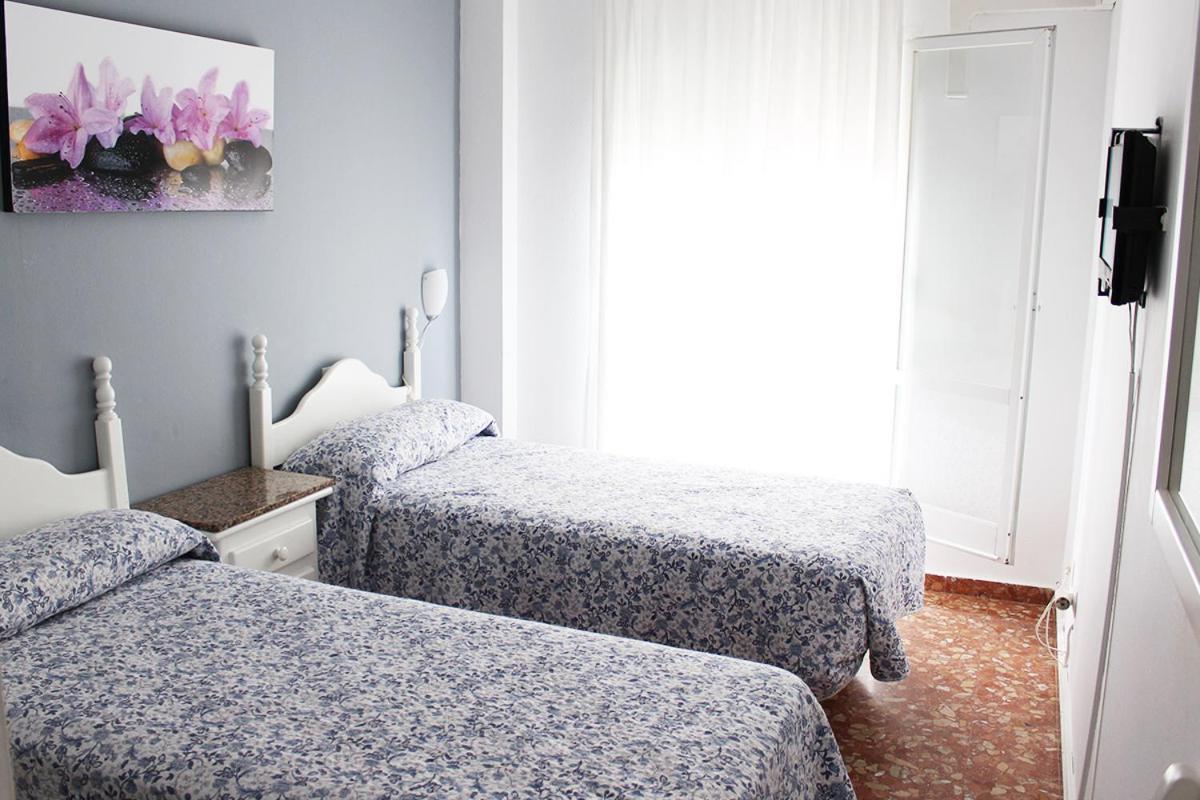 Pensión La Malaguena By Croma (adults Only) Estepona