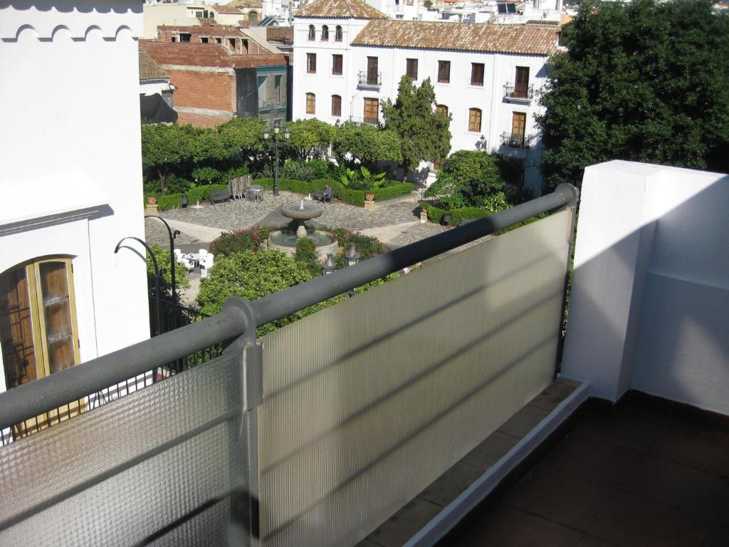 La Malaguena By Croma (adults Only) Pensión *