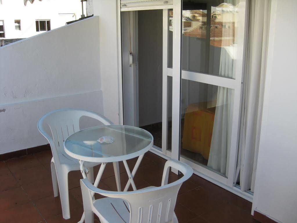La Malaguena By Croma (adults Only) Pensión