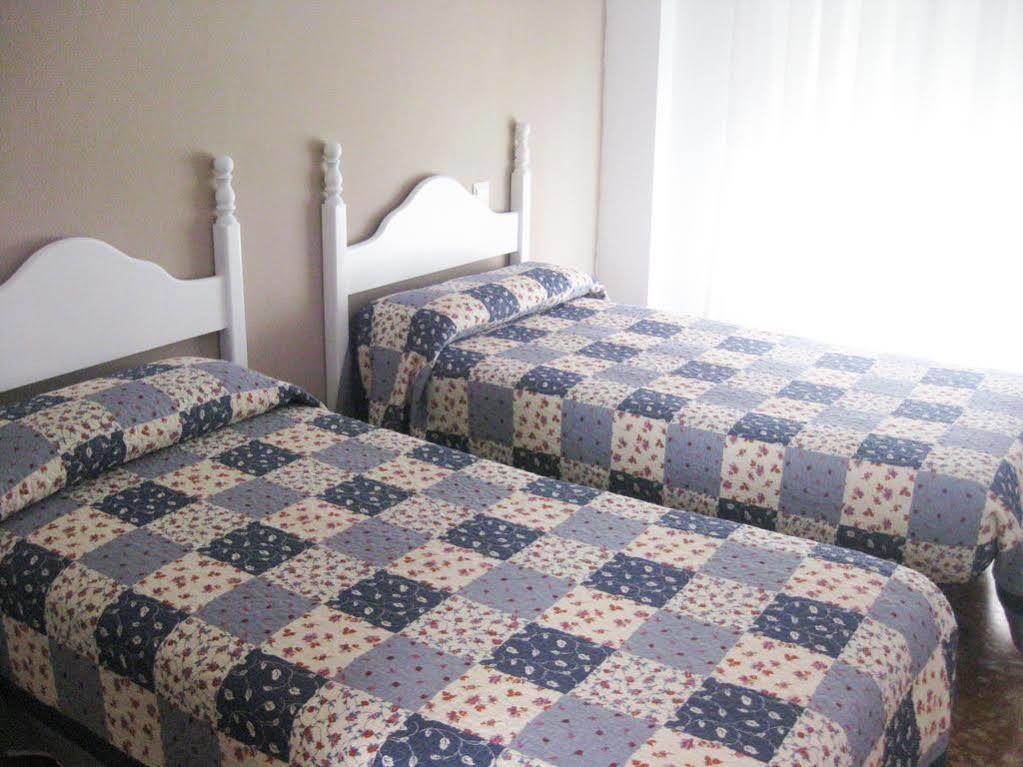 Pensión La Malaguena By Croma (adults Only) Estepona